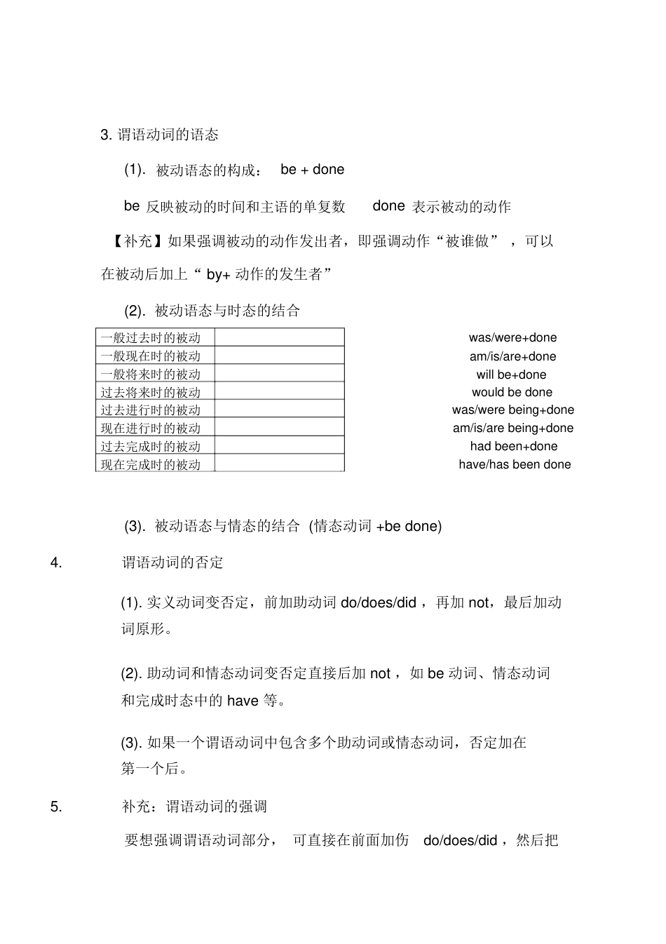 考研语法句句真研_第3页