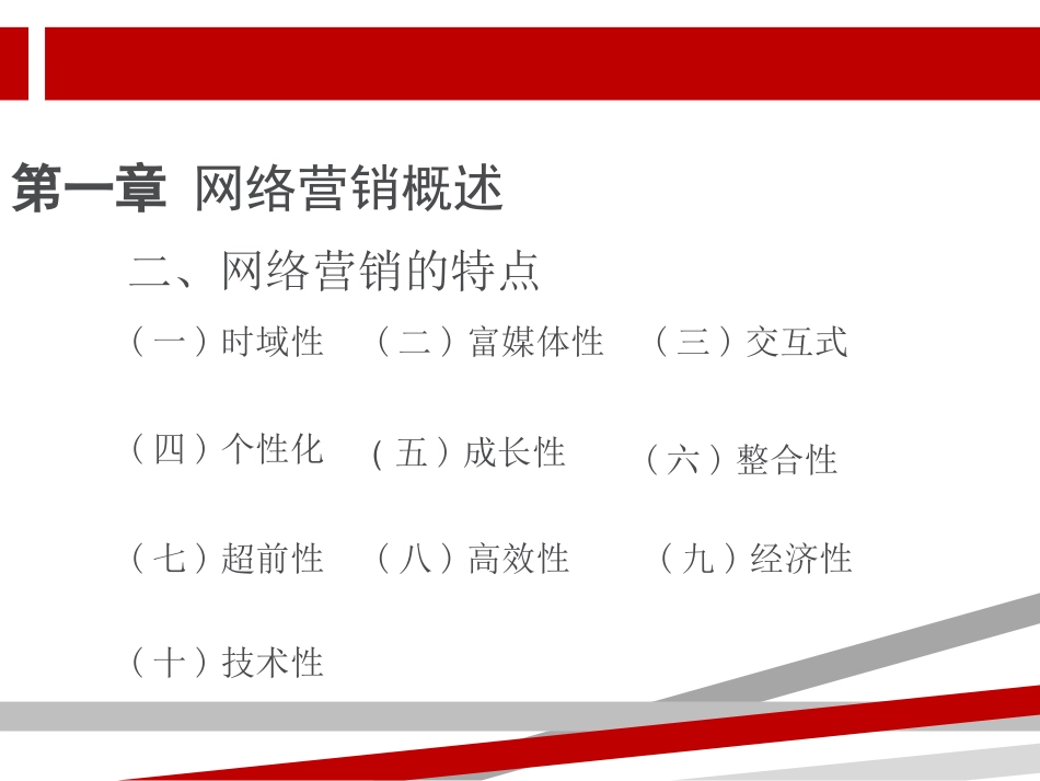 网络营销培训方案_第3页