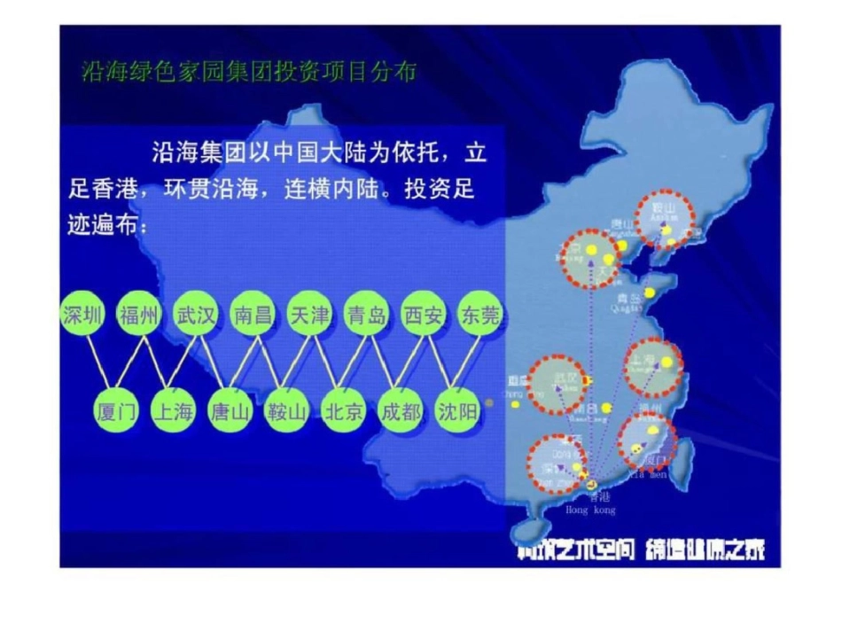 沿海绿色家园集团品牌价值提升核心管理工具——房地产企业品牌价值管理量化指标体系_第3页