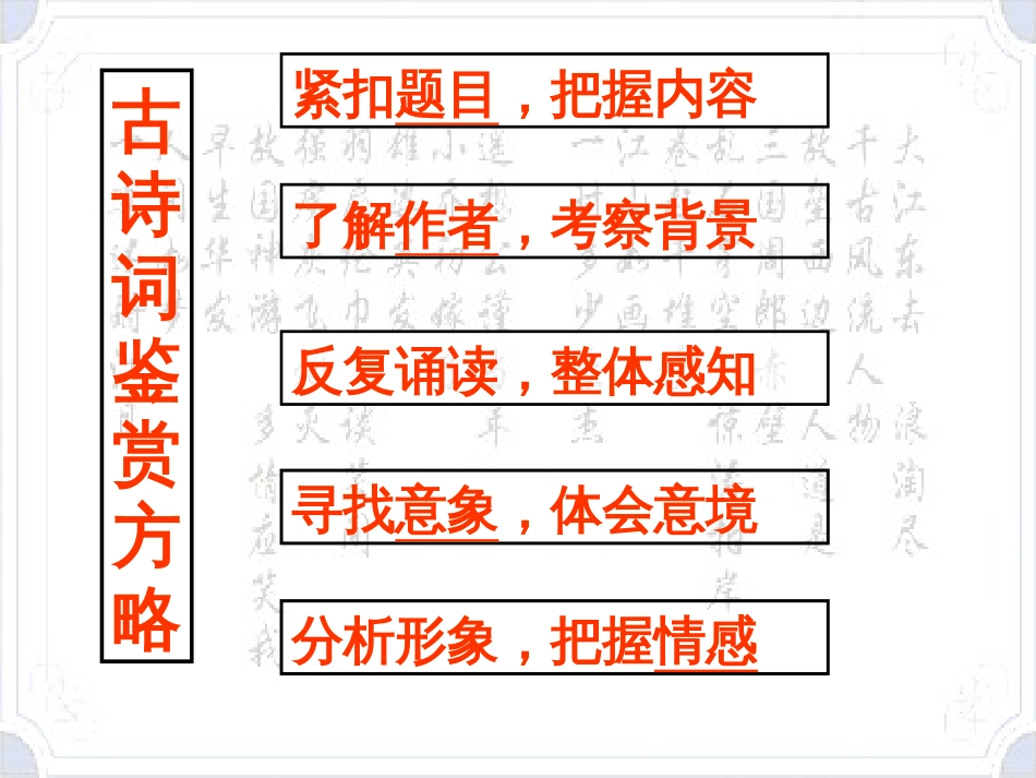 最新《念奴娇赤壁怀古》课件._第3页