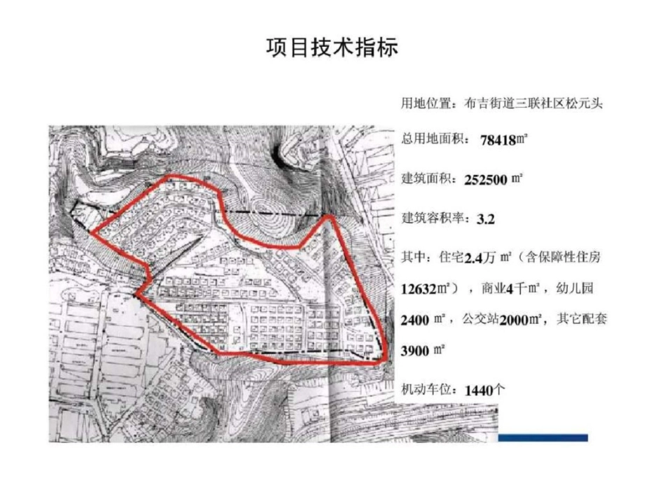 星彦地产27日深圳布吉三联松源头项目定位策划报告_第3页