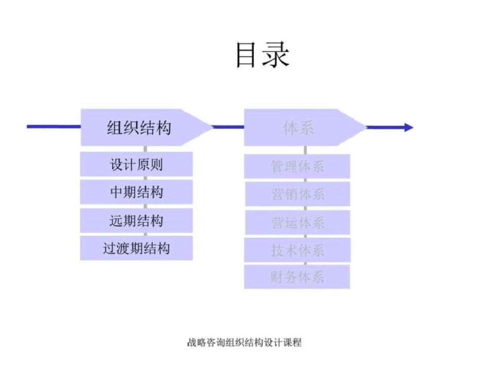 战略咨询组织结构设计课程图文_第2页