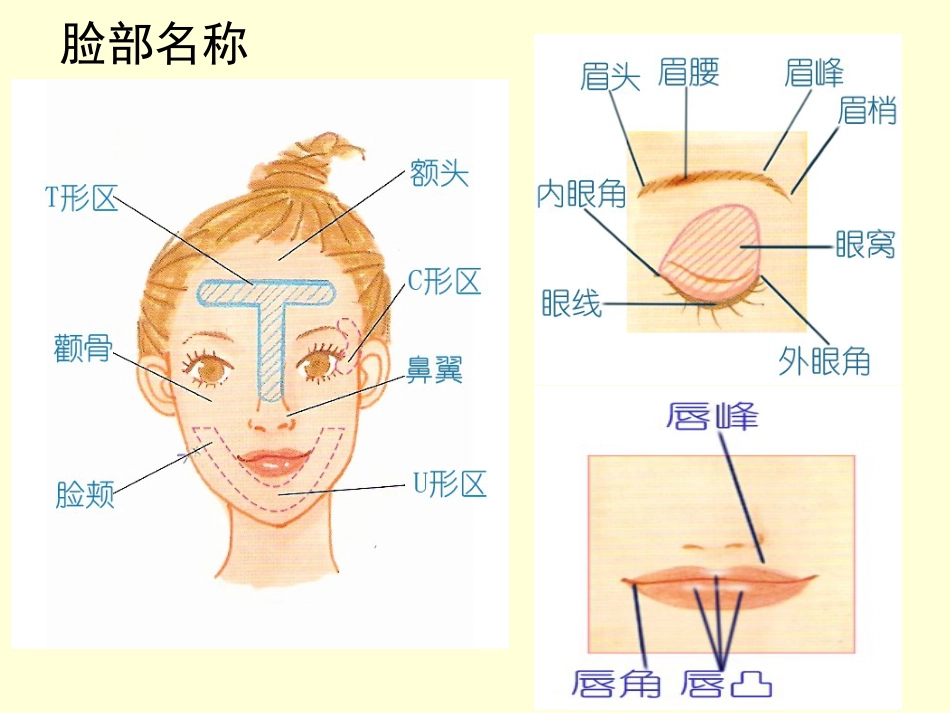 酒店女员工化妆知识培训_第2页