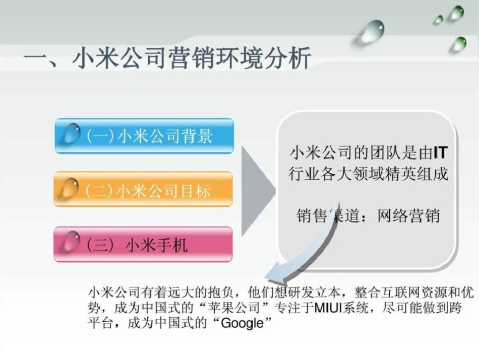 小米公司微博营销案例研究._第3页