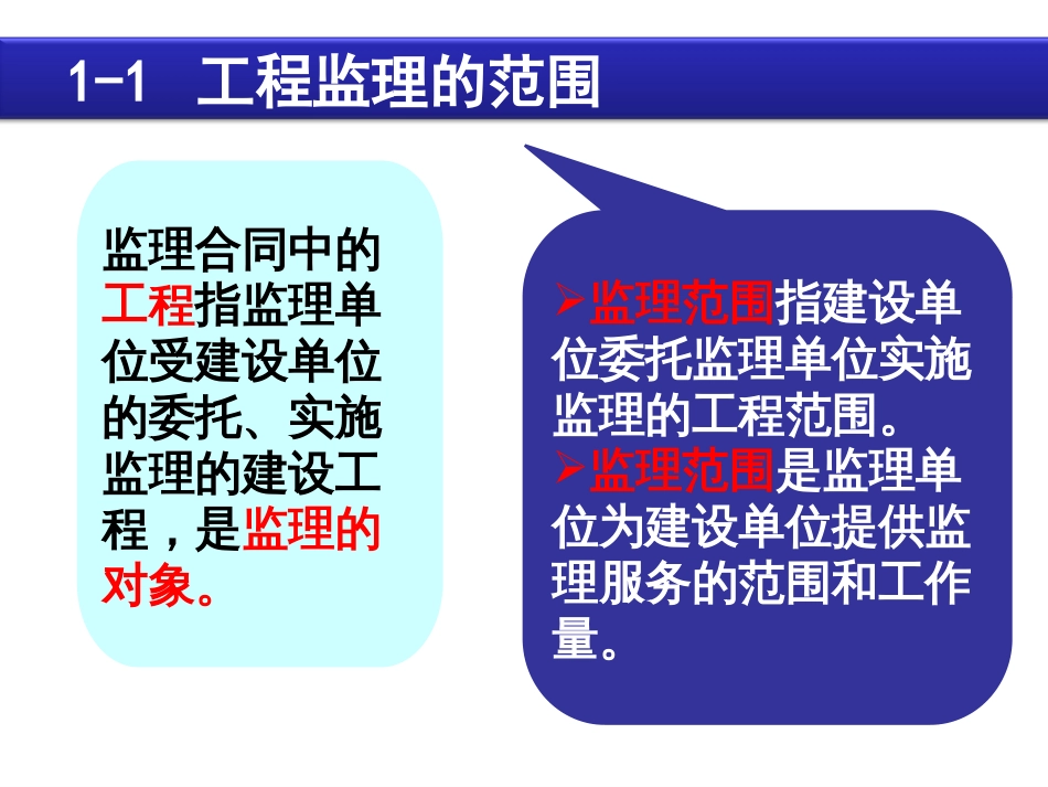 监理的范围、监理工作内容[共83页]_第3页