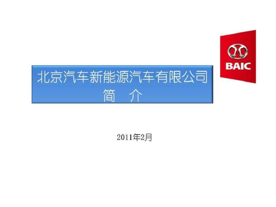 新能源公司介绍2019._第1页