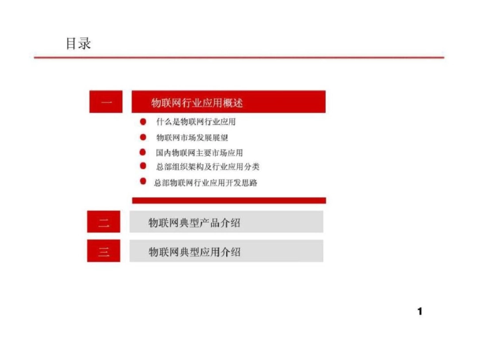 物联网行业应用典型案例介绍_第2页