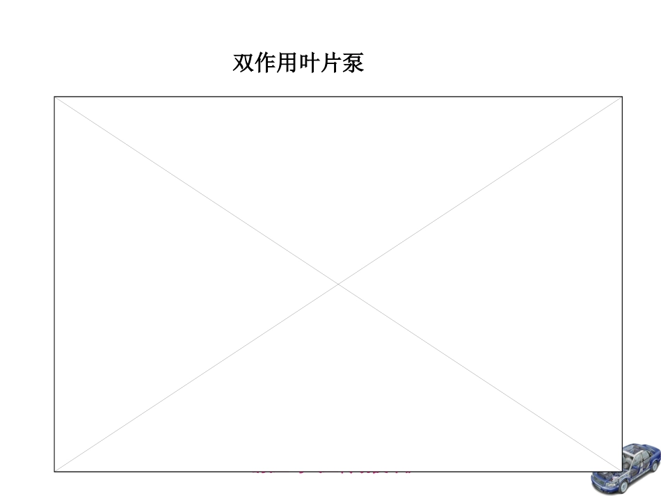 第三章液压泵叶片泵_第3页
