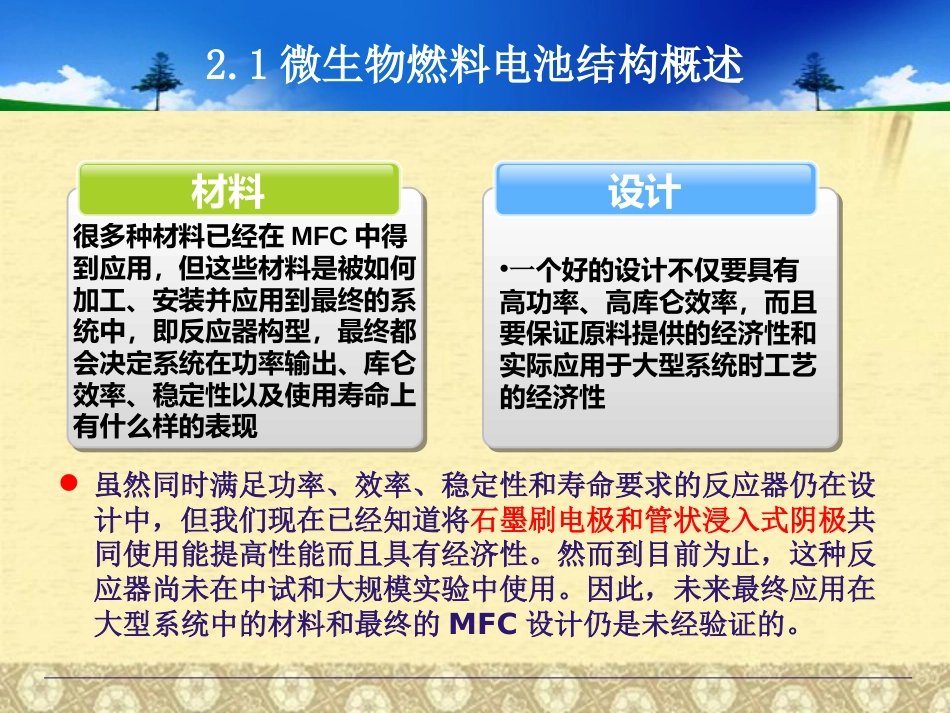 微生物燃料电池的结构第章_第2页