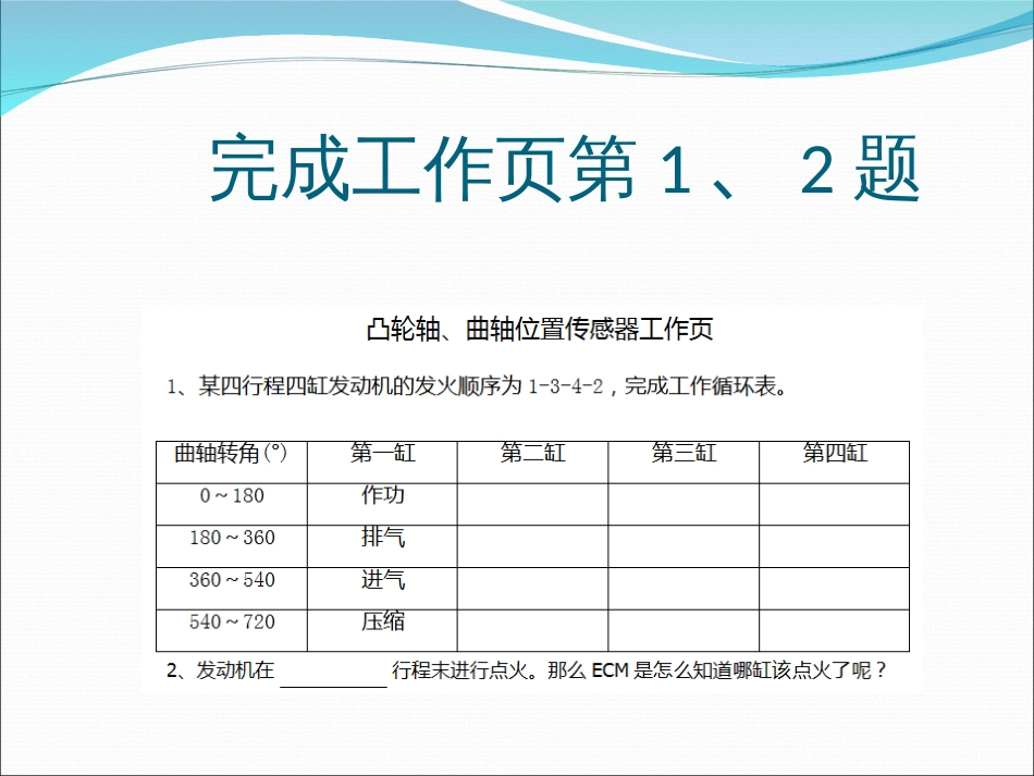 曲轴位置传感器与凸轮轴位置传感器[共20页]_第2页