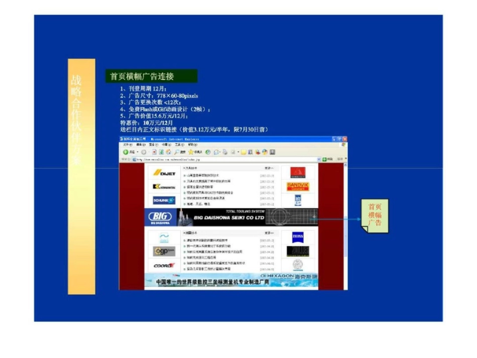 战略合作伙伴成功方案._第2页