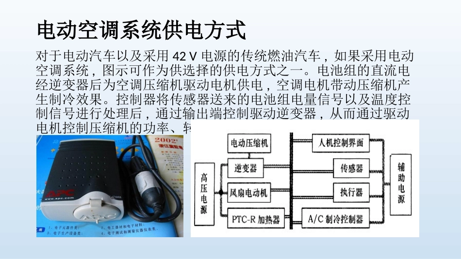 汽车空调系统介绍[共12页]_第3页