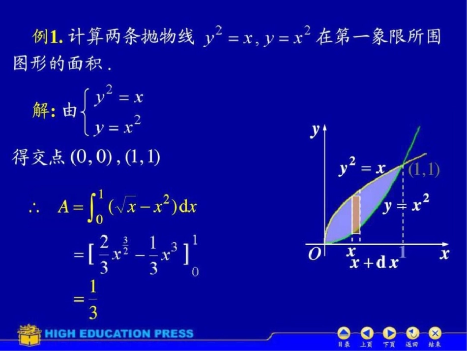 旋转体的侧面积._第3页