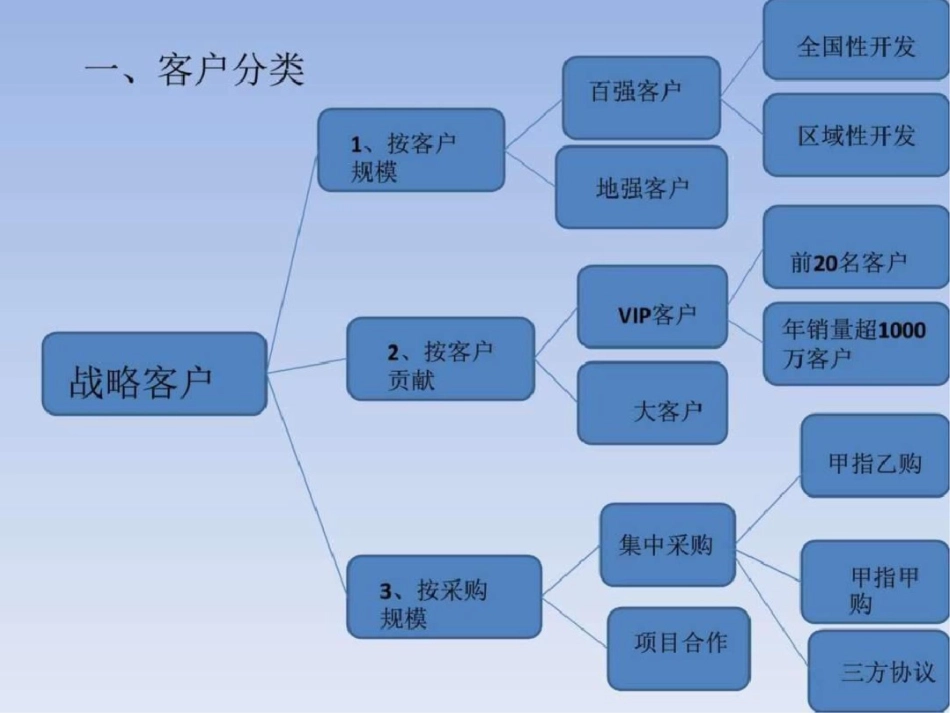 战略客户开发总结销售营销经管营销专业资料_第3页