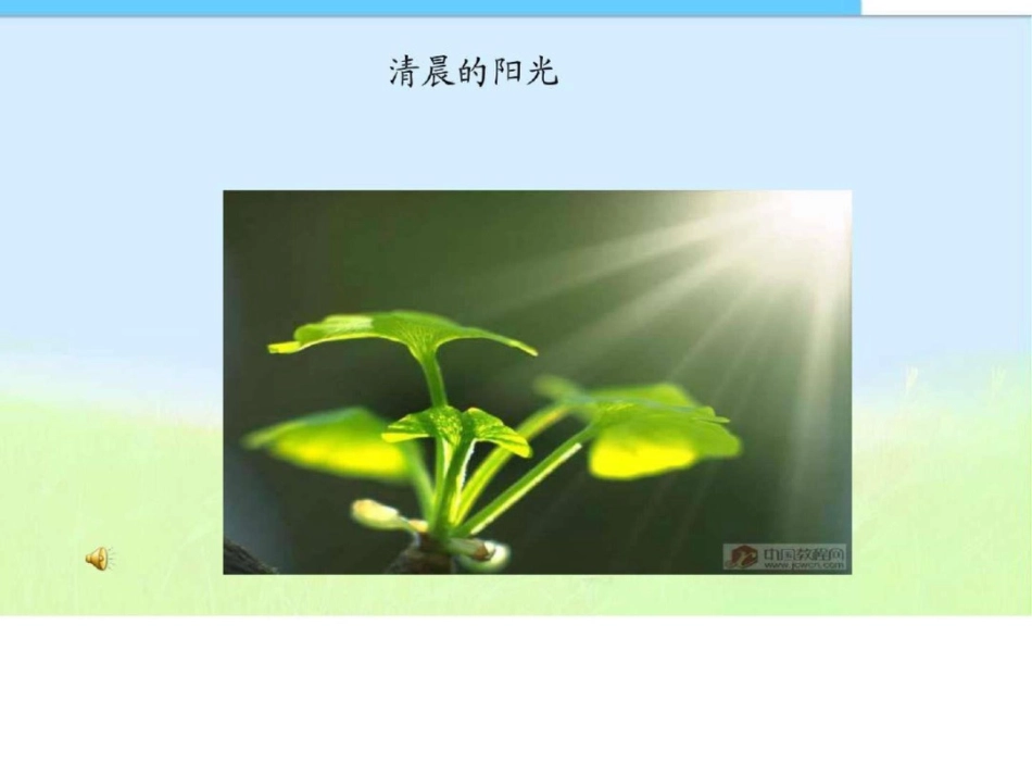 小学课件光是怎样传播的课件精品课件图文._第3页