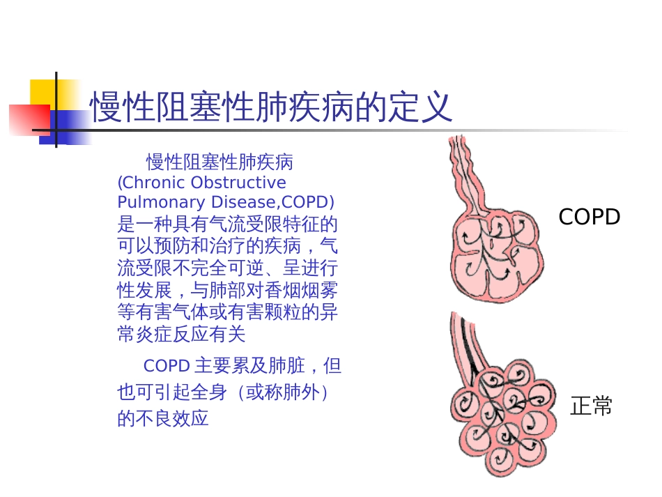 慢性阻塞性肺疾病ppt课件[共68页]_第2页