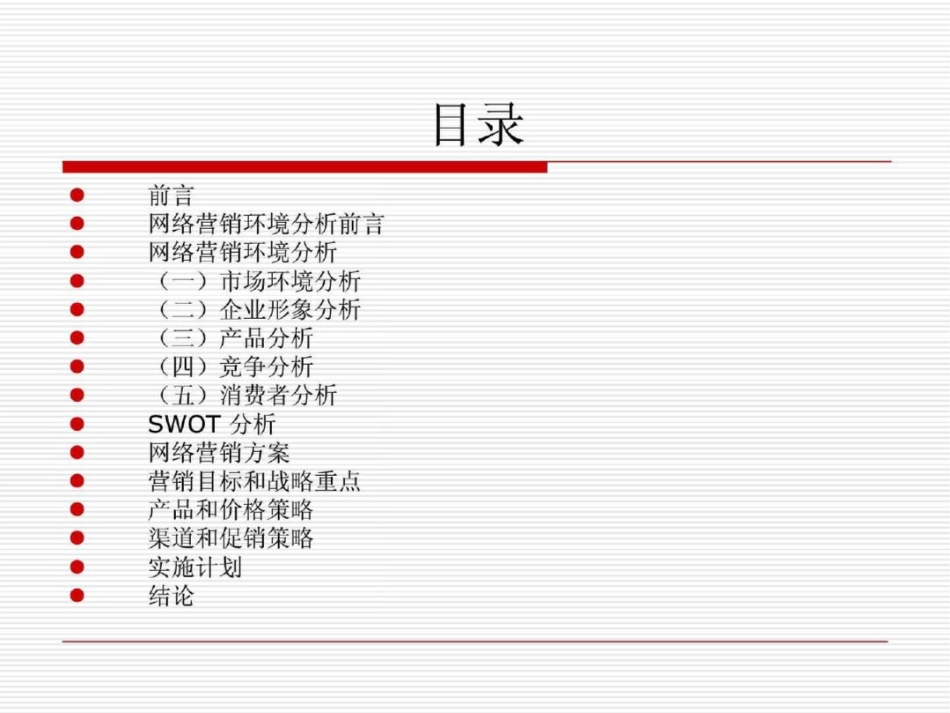 小米手机网络营销策划_第2页