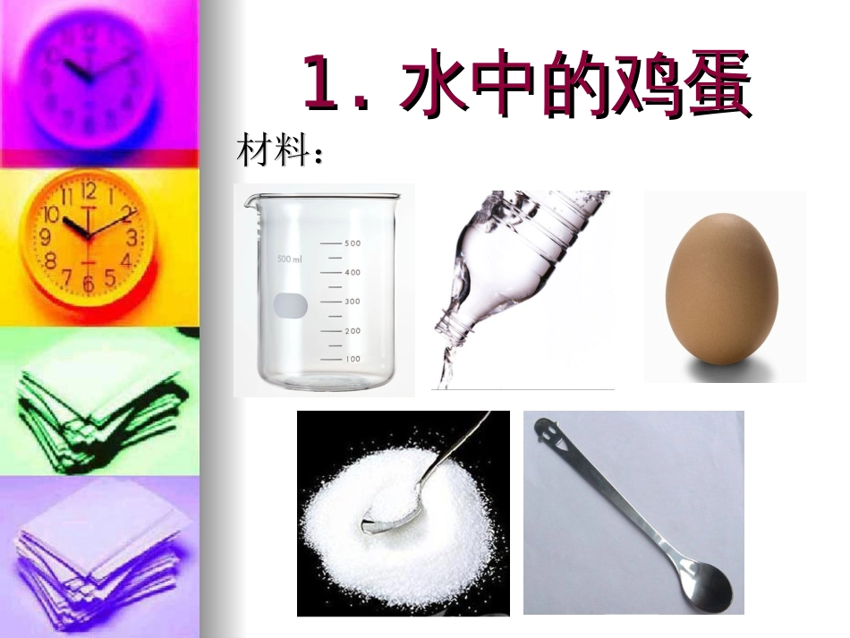 科学小实验[共12页]_第2页