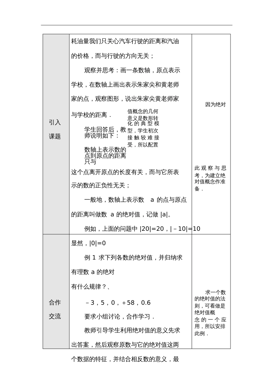 七年级数学教学案例[共8页]_第3页