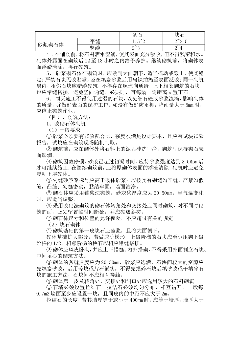 土地整治专项施工方案[共15页]_第2页