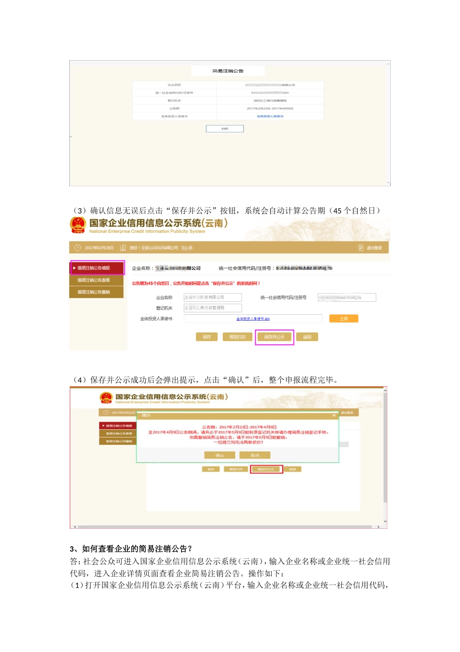 企业简易注销操作流程[共7页]_第3页