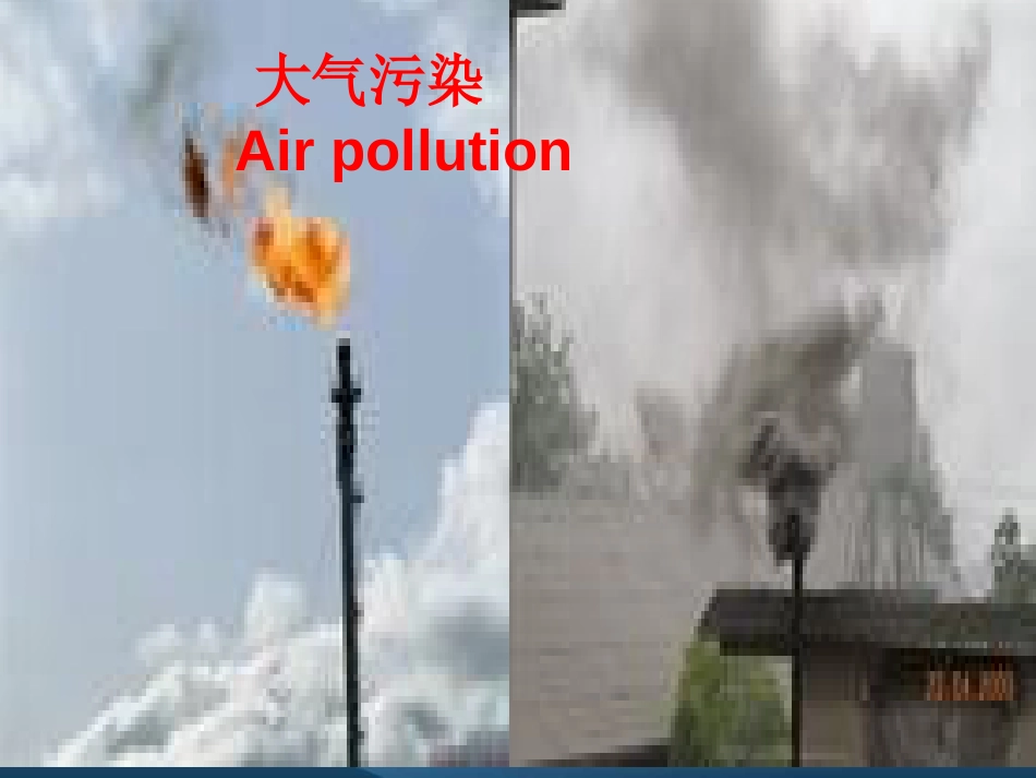 保护环境的PPT英文版[共12页]_第2页