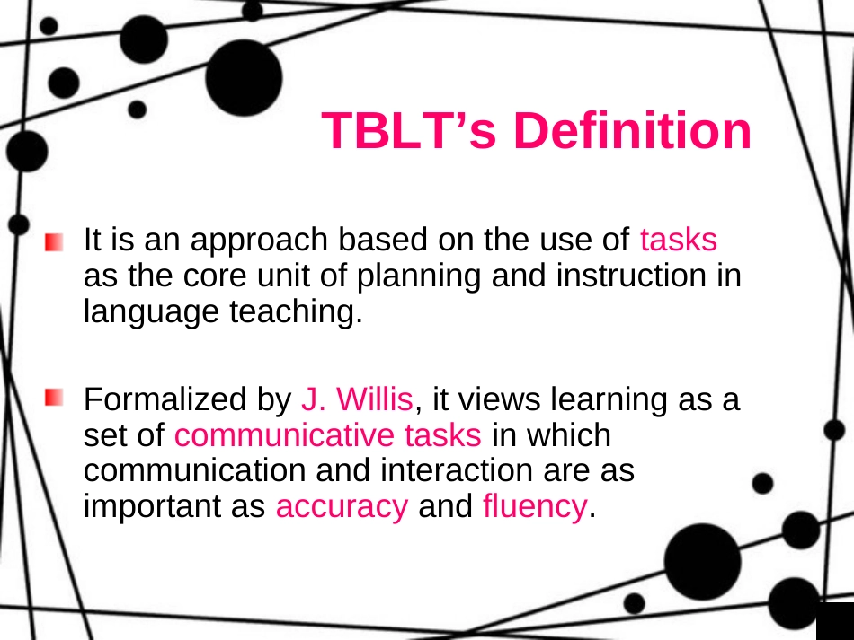 Taskbased language teaching任务型教学法_第3页