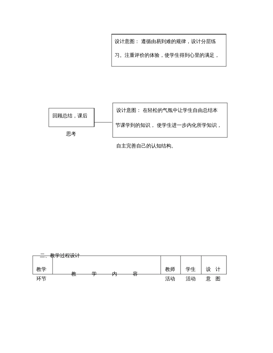 小学人教四年级数学《简单的行程问题》_第3页