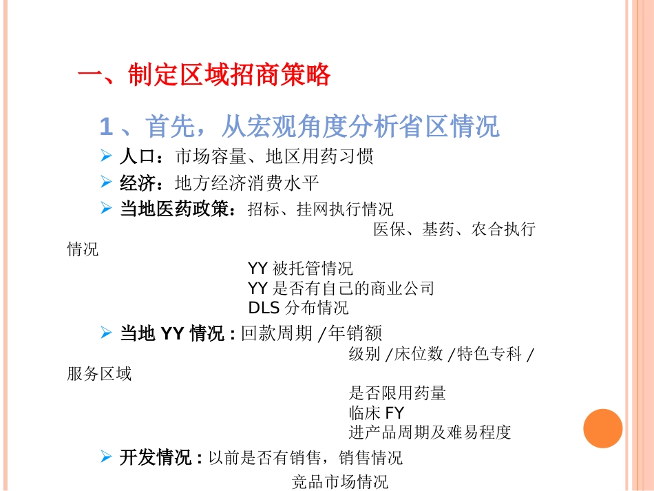 临床药品区域招商手册[共29页]_第3页