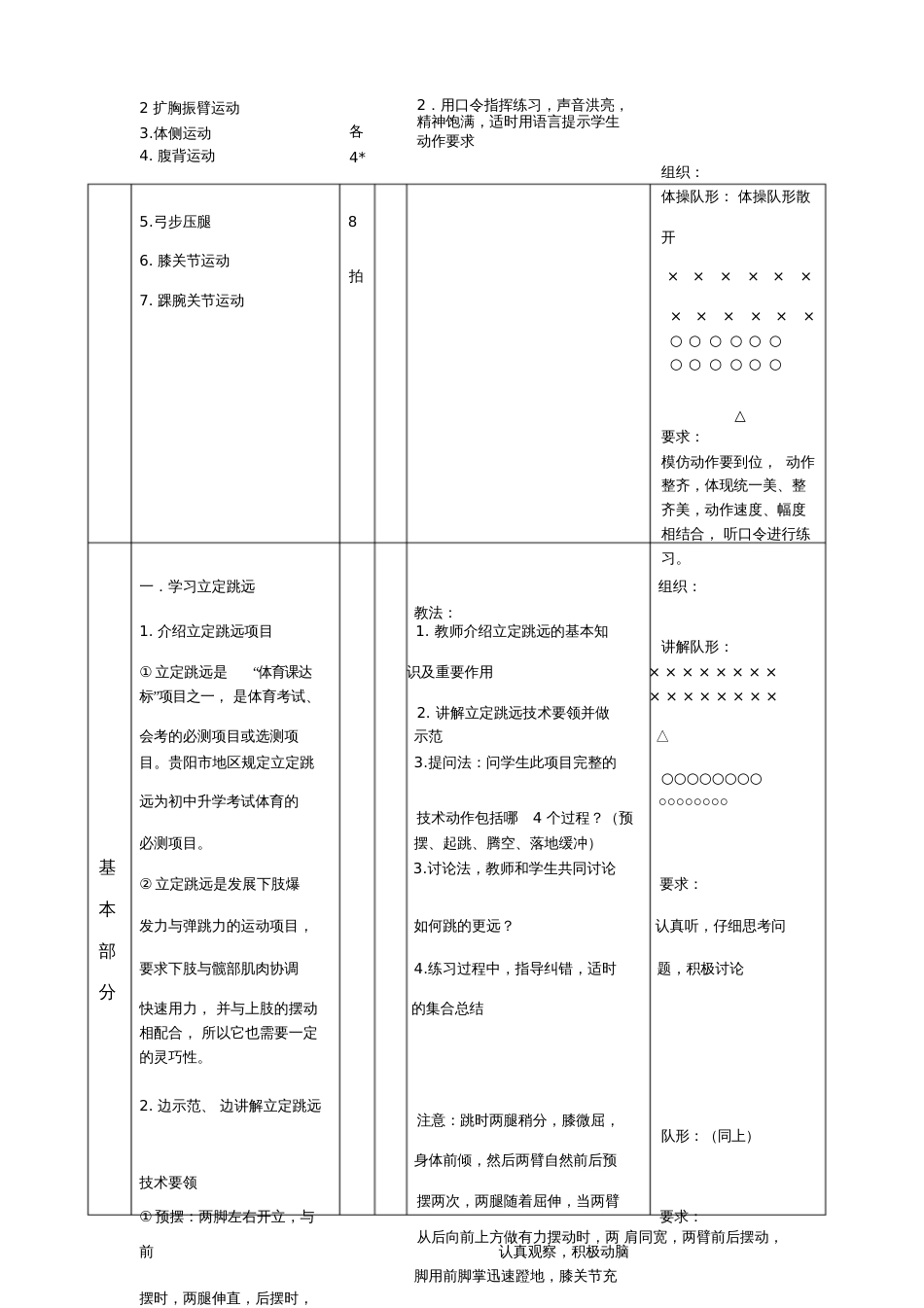 初中立定跳远教案精品[共7页]_第3页