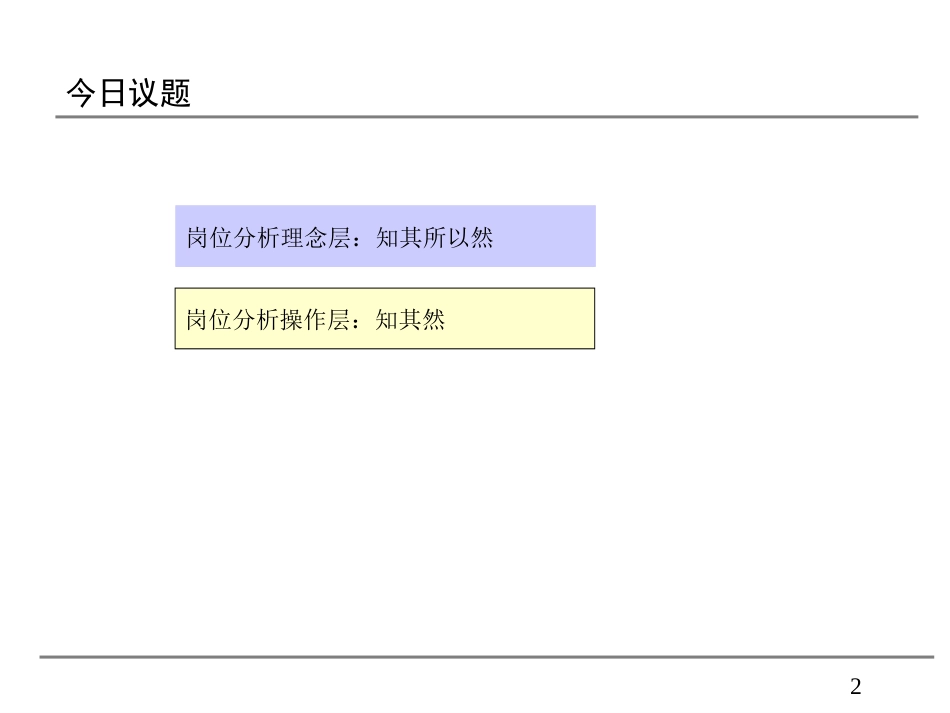 企业岗位优化分析培训[共33页]_第2页