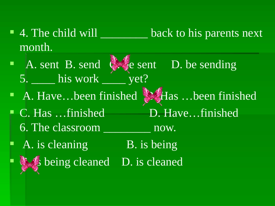 新概念二Lesson1[共43页]_第3页