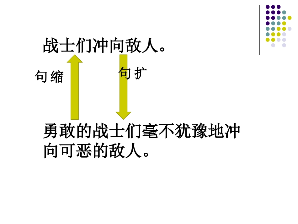 五年级语文缩句、扩句复习课件[共22页]_第1页