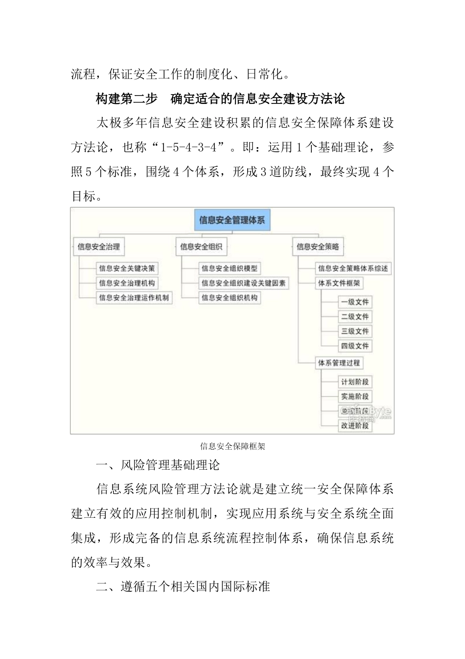 如何有效构建信息安全保障体系_第3页