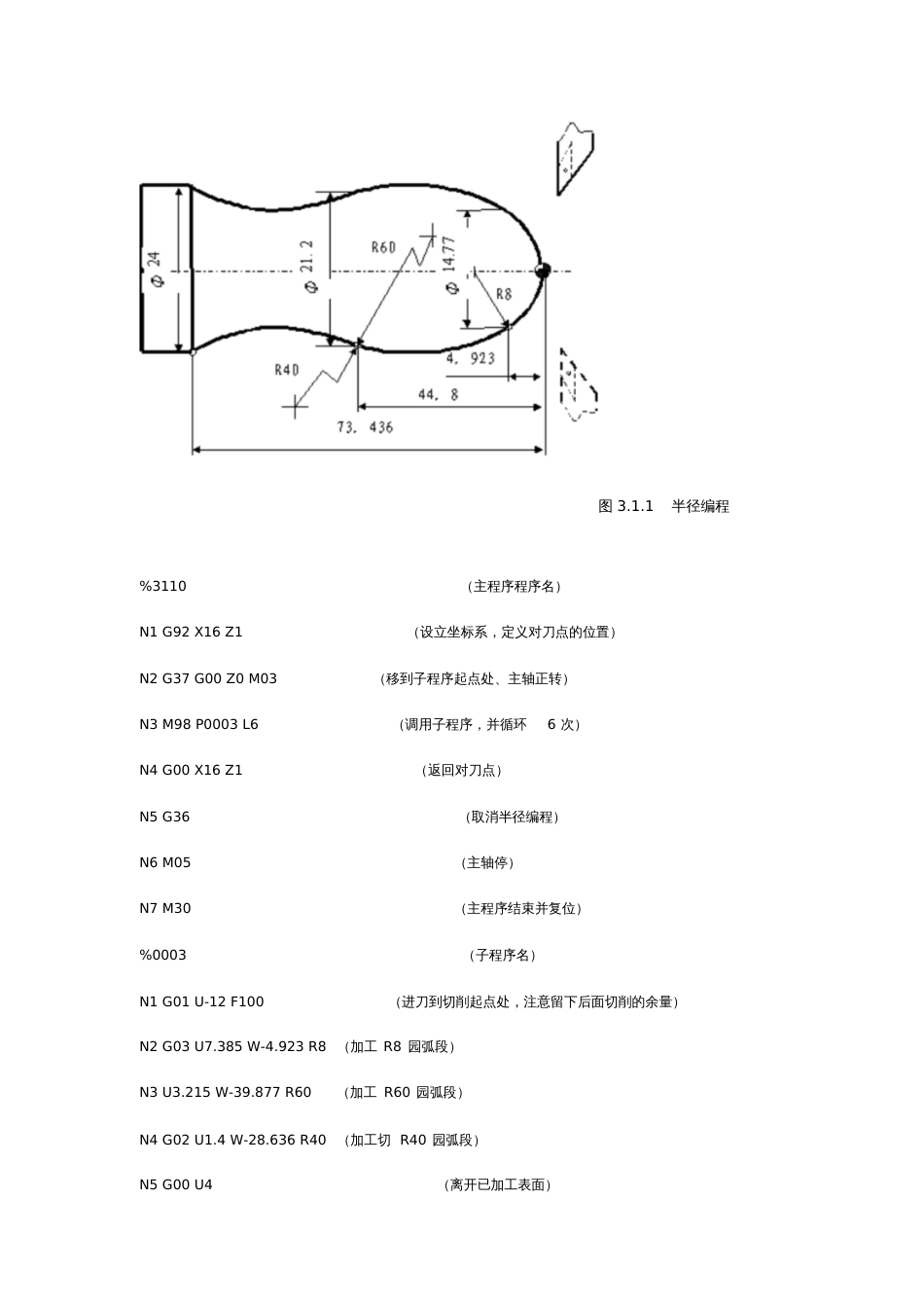 华中数控车床编程实例[共69页]_第3页