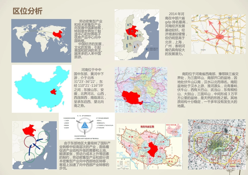 南阳历史文化街区的现状调查报告[共13页]_第2页