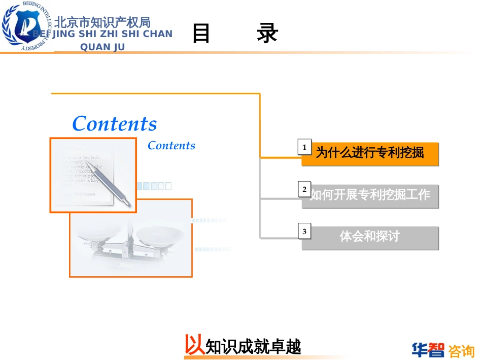 企业知识产权管理中的专利挖掘工作李东亚[共39页]_第2页