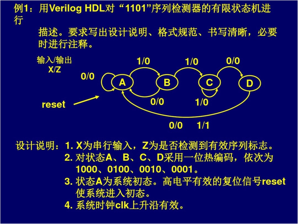 嵌入式设计技术的工程方法嵌入式之verilog电路设计2_第2页