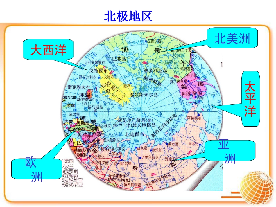 区域地理——两极地区[共52页]_第2页