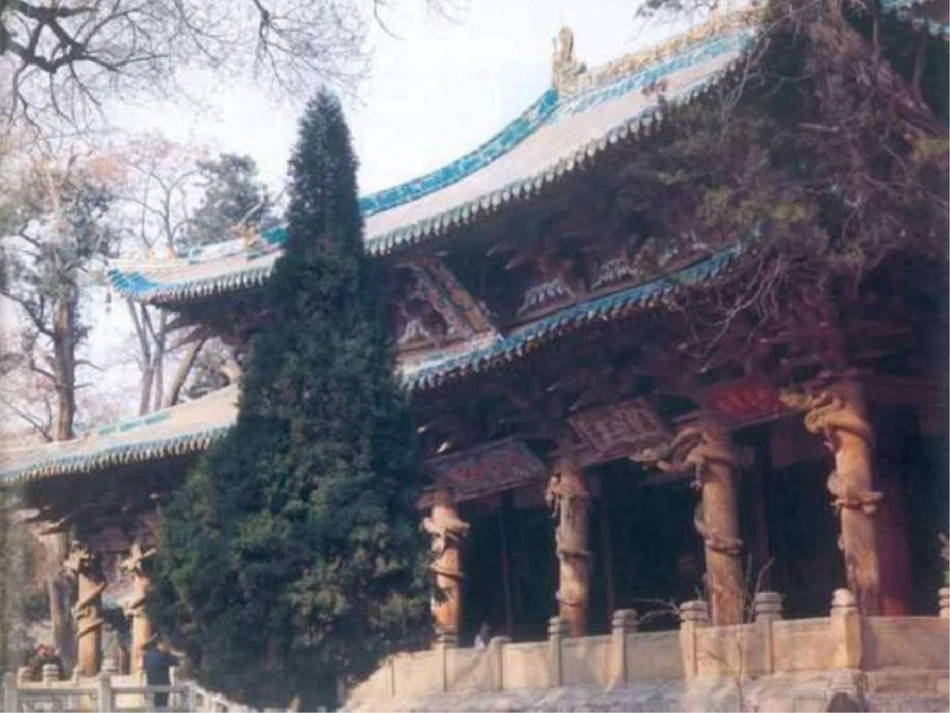 小学六年级美术课件建筑艺术欣赏._第2页