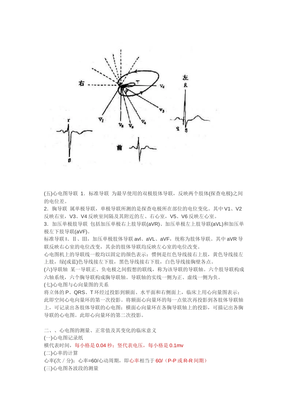 心电图基础知识[共6页]_第3页