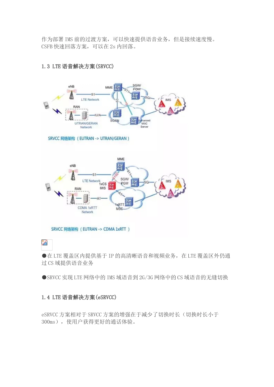 史上最强悍的VoLTE秘籍[共69页]_第3页