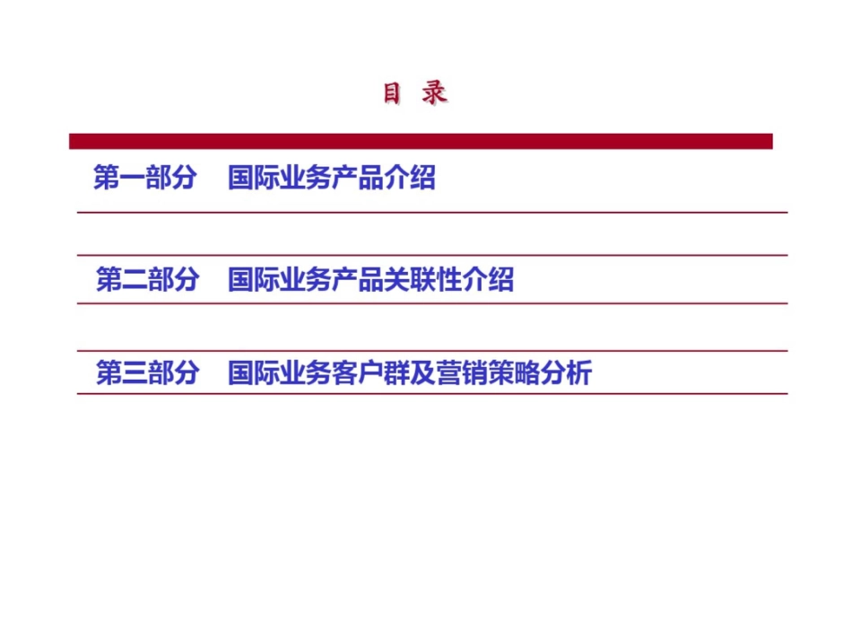 国际业务产品及营销策略[共112页]_第2页