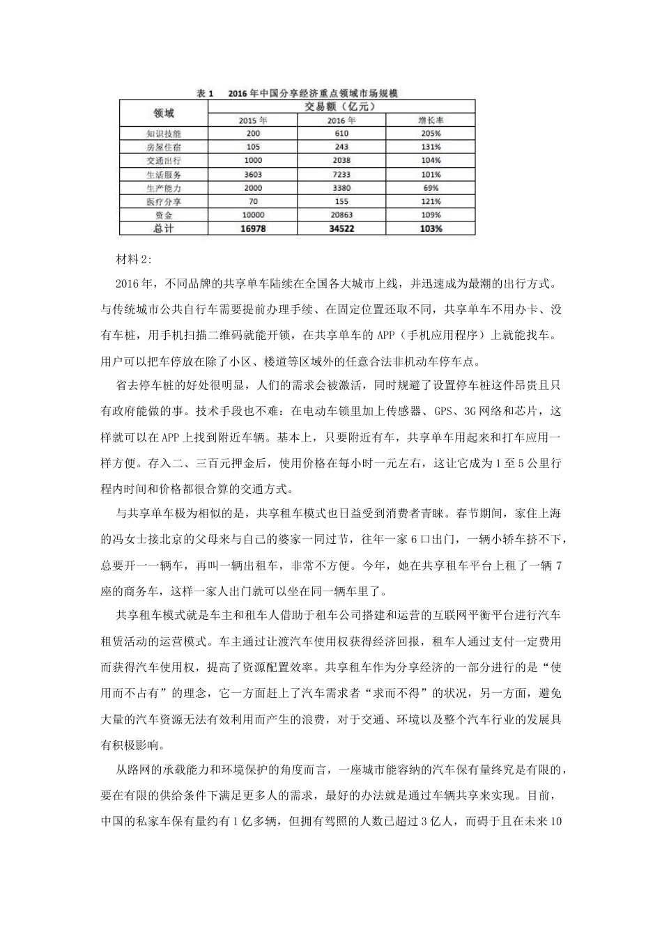 2017广东公务员考试申论真题县级_第2页