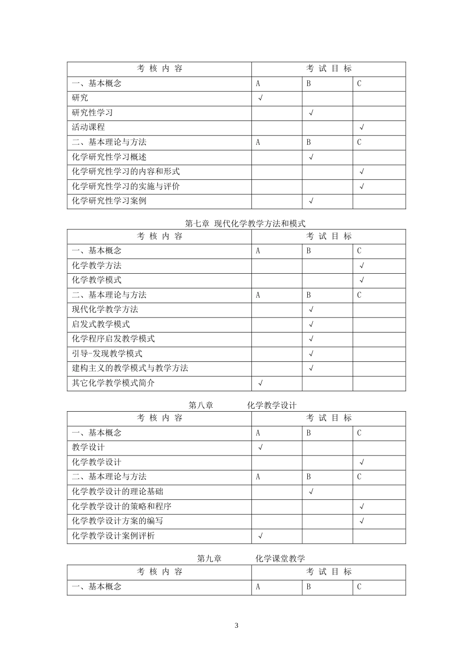 化学课程与教学论[共22页]_第3页