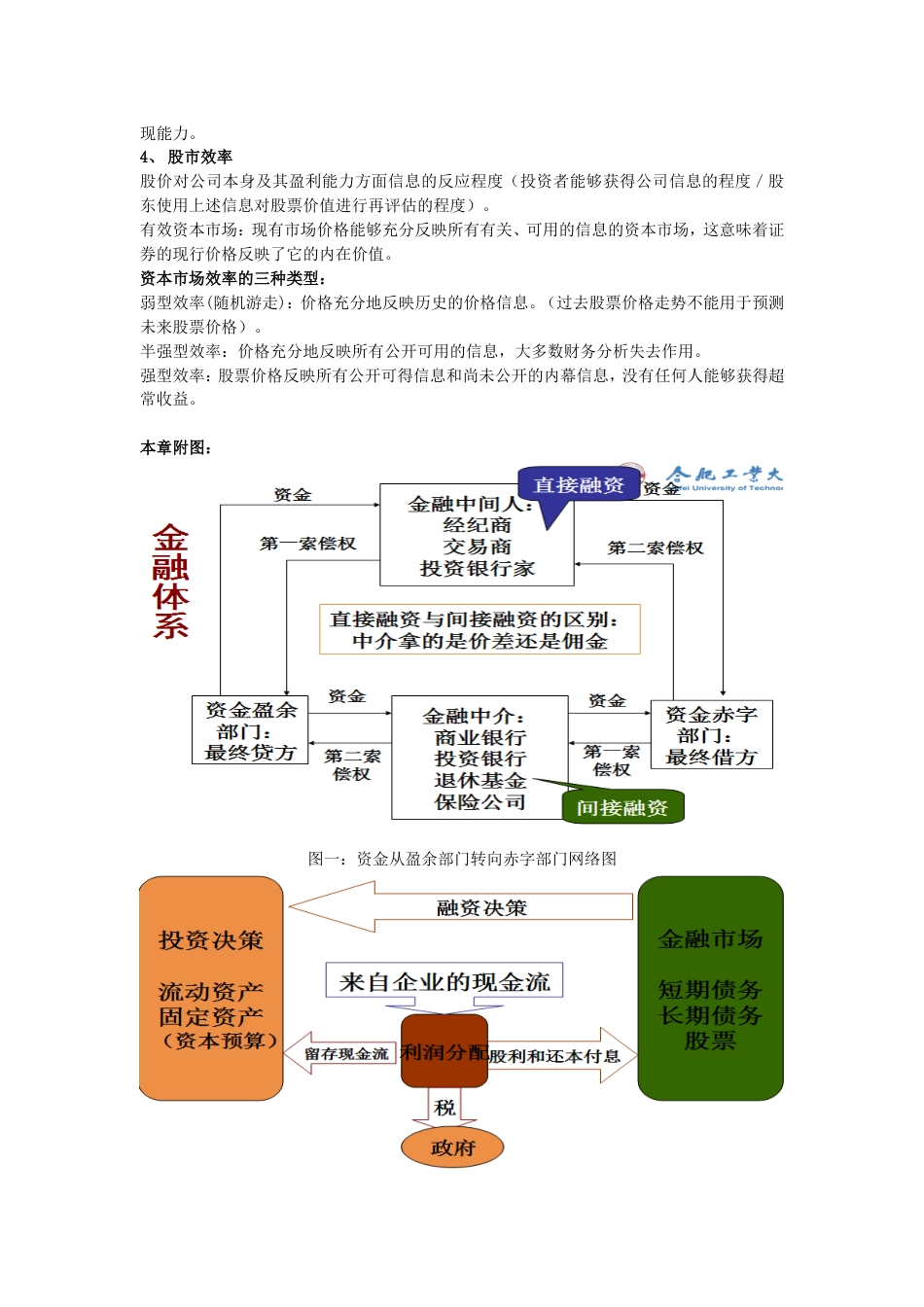 公司理财知识重点[共25页]_第3页