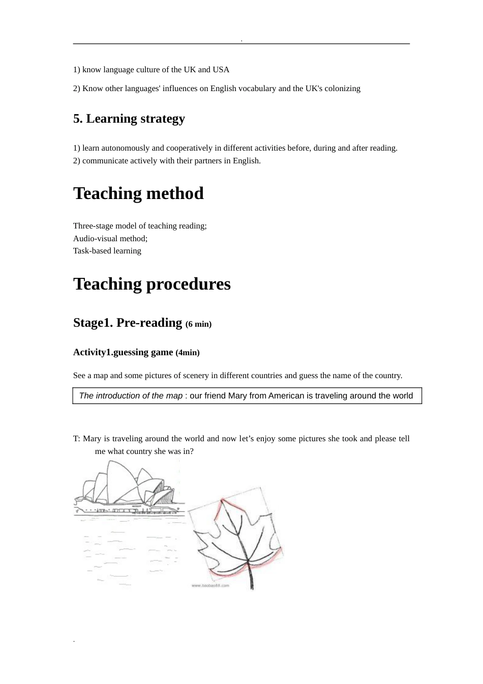 theroadtomodernenglish教案详细英文版[共8页]_第3页