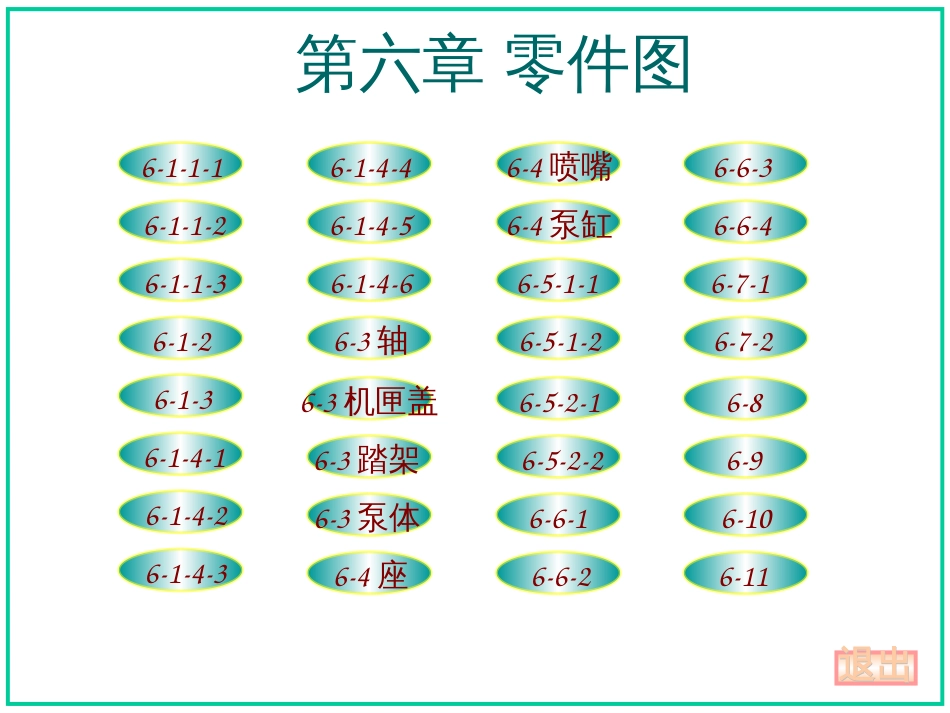 大连理工大学机械制图习题集答案c6[共30页]_第1页