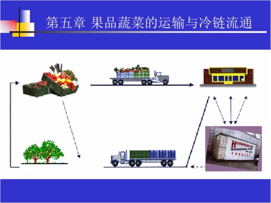 求和技术要点了解运输方式和常用的运输工具明确我国_第2页