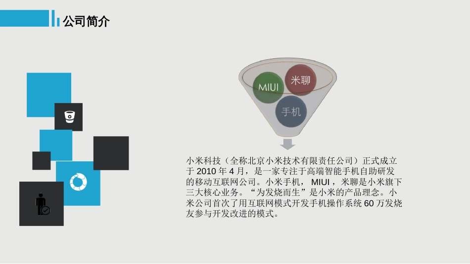 小米商业模式分析六要素商业画布精讲[共26页]_第3页